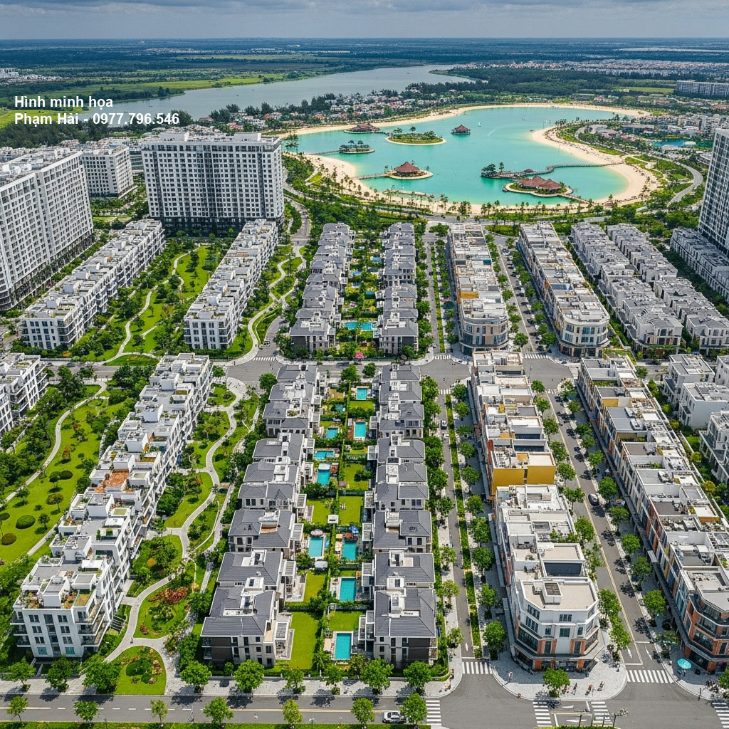 Hình ảnh dự án