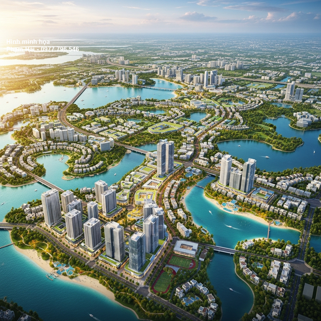 Hình ảnh dự án