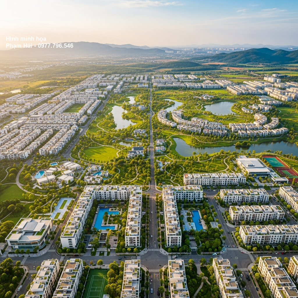 Hình ảnh dự án