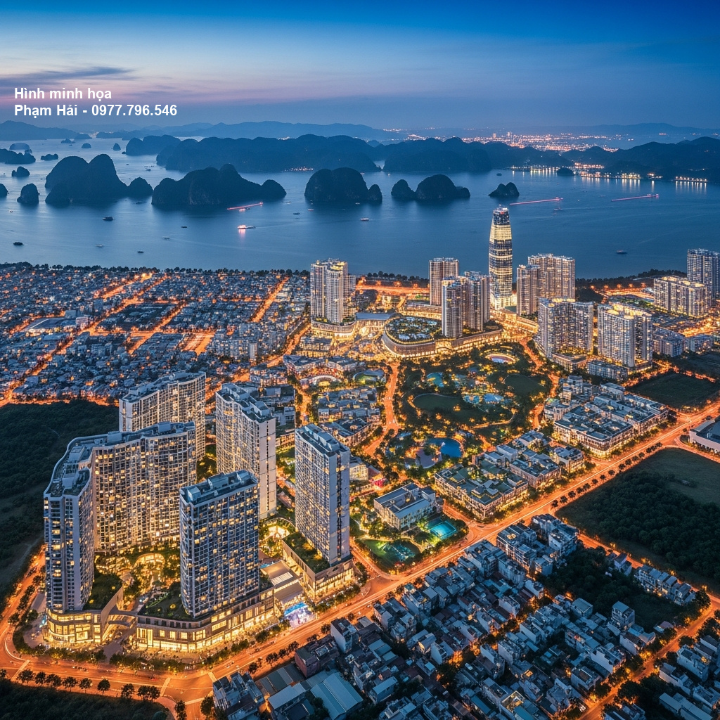 Hình ảnh dự án