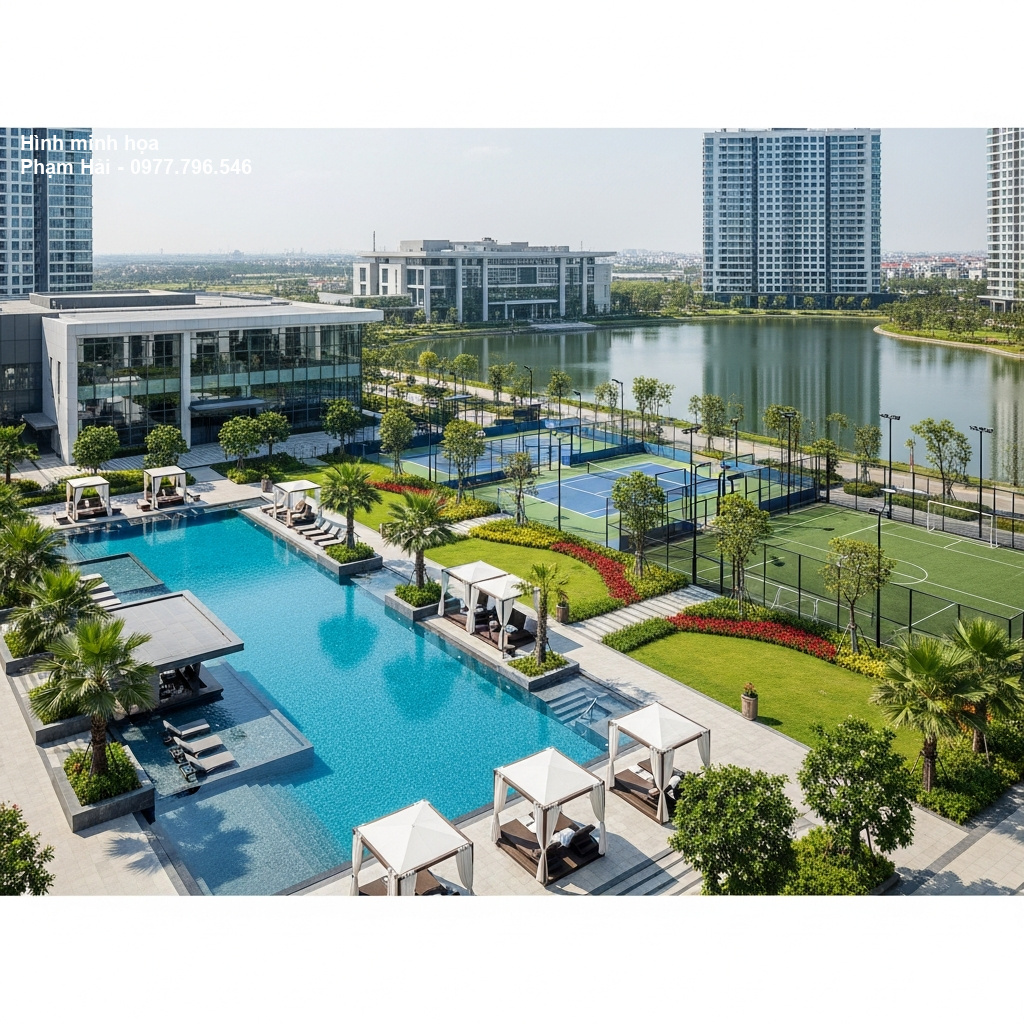 Hình ảnh dự án