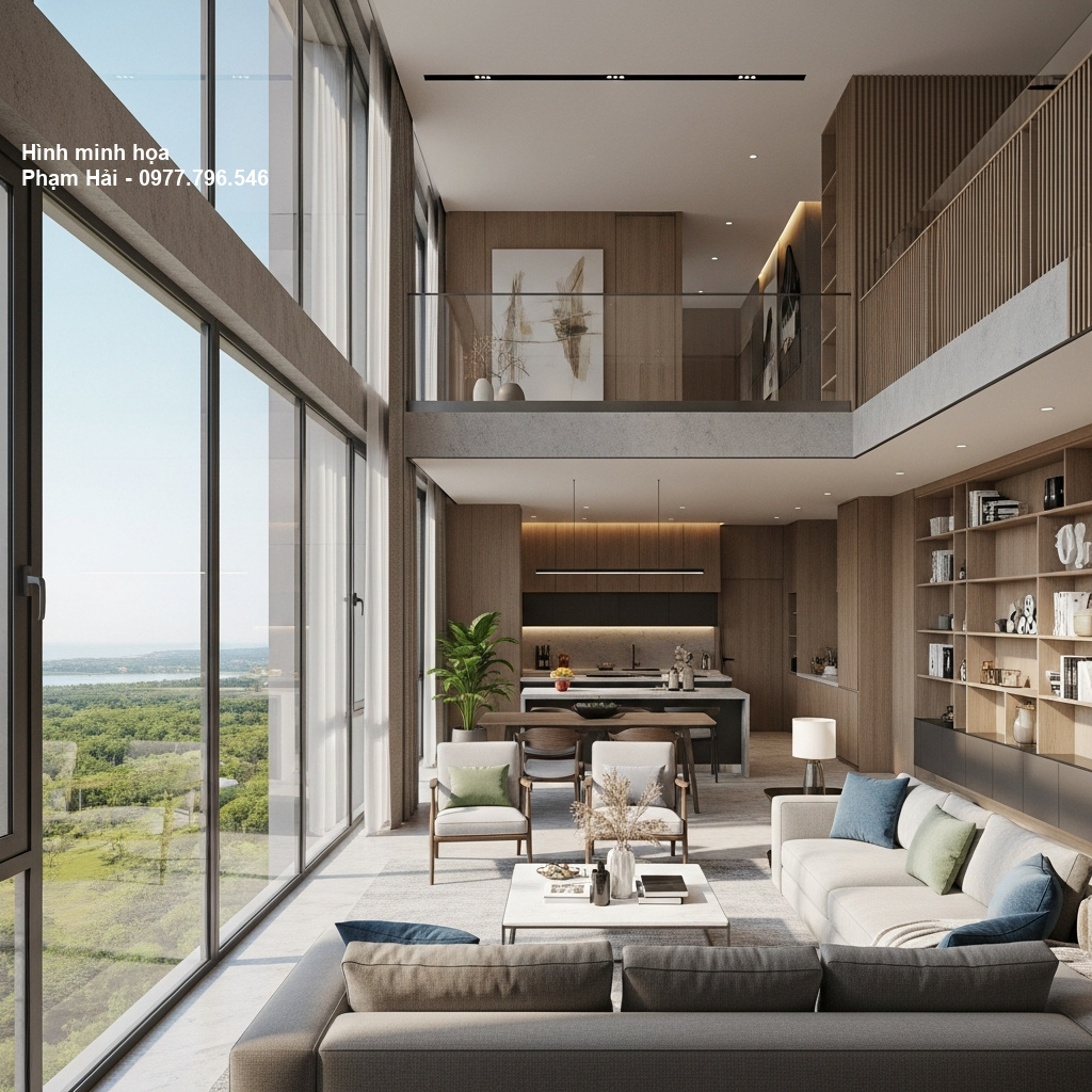 Khám Phá Dự Án Vinhomes Vũ Yên - Nơi Định Nghĩa Cuộc Sống Cao Cấp 3 Hình ảnh dự án