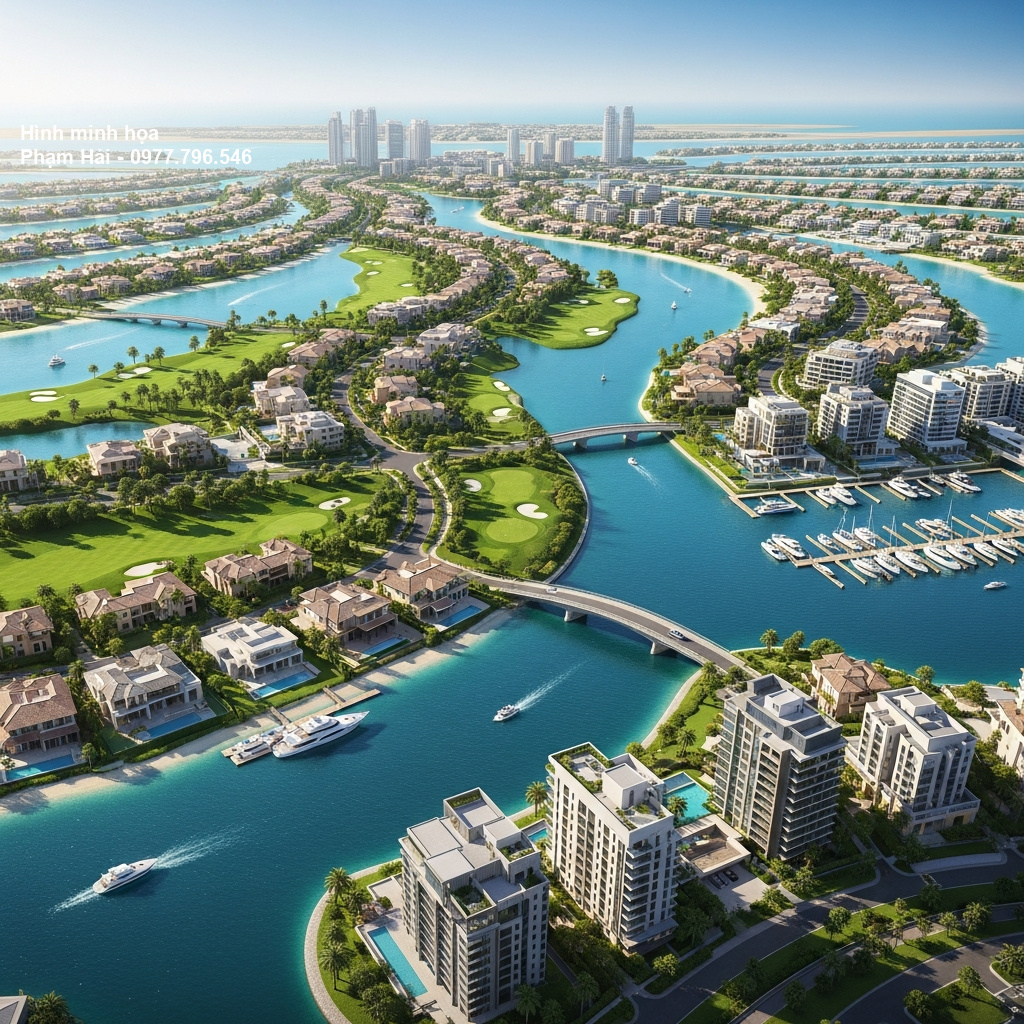 Khám Phá Dự Án Vinhomes Vũ Yên - Nơi Định Nghĩa Cuộc Sống Cao Cấp 4 Hình ảnh dự án