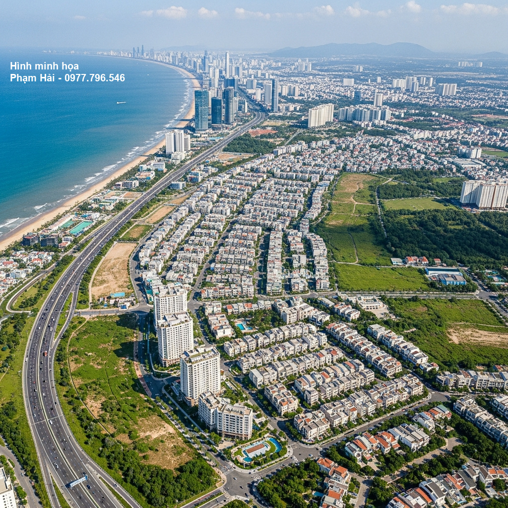 Khám Phá Dự Án Vinhomes Dương Kinh: Thiên Đường Sống Đẳng Cấp 2 Hình ảnh dự án