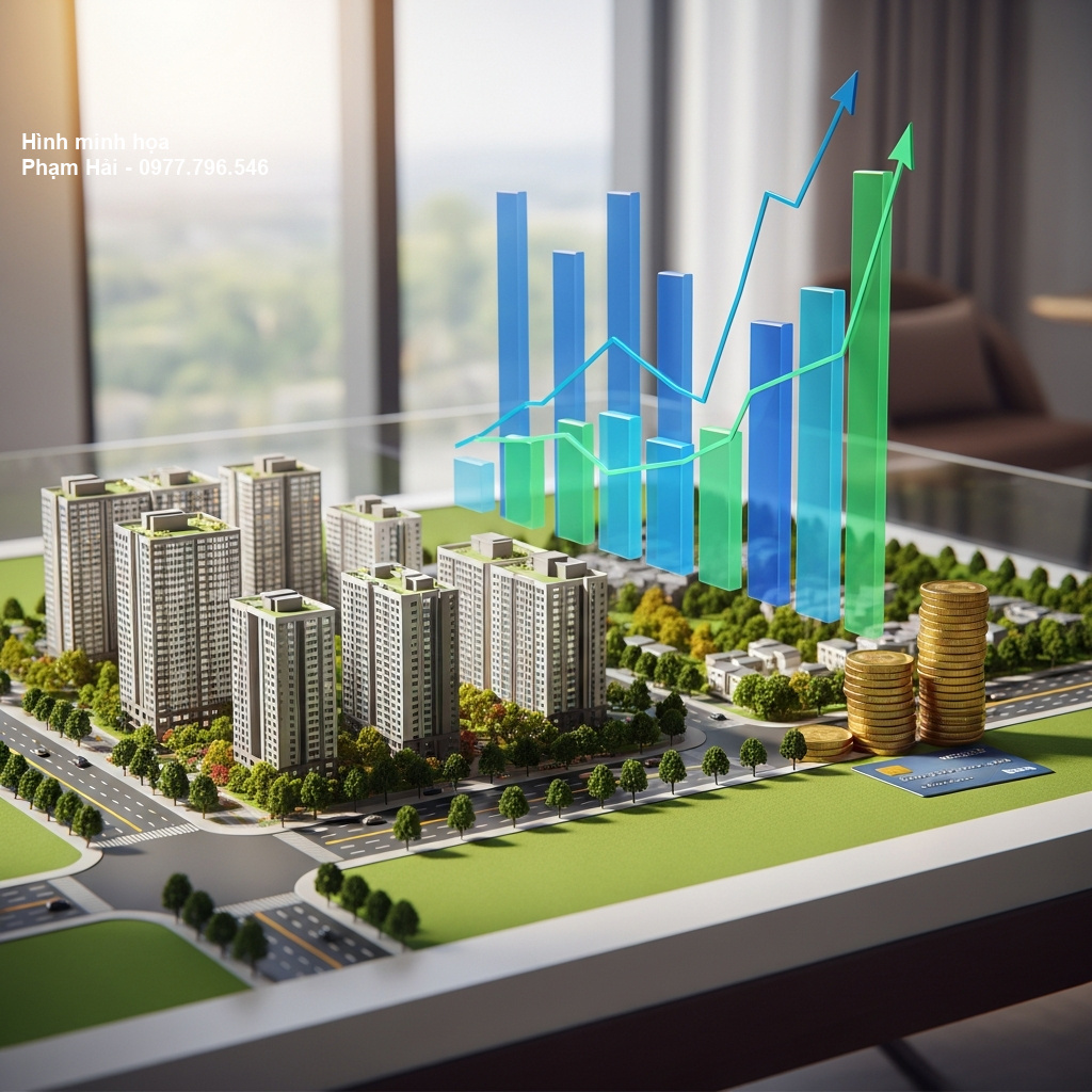 Khám Phá Dự Án Vinhomes Dương Kinh: Thiên Đường Sống Đẳng Cấp 4 Hình ảnh dự án