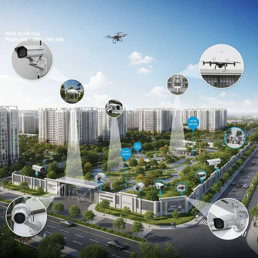 Khám Phá Dự Án Vinhomes Cần Giờ - Thiên Đường Nghỉ Dưỡng Ven Biển 4 Hình ảnh dự án