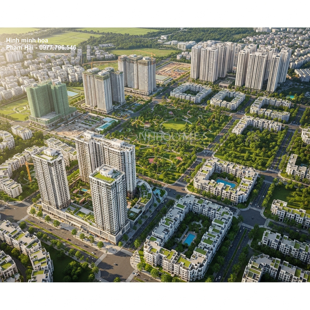 Hình ảnh dự án