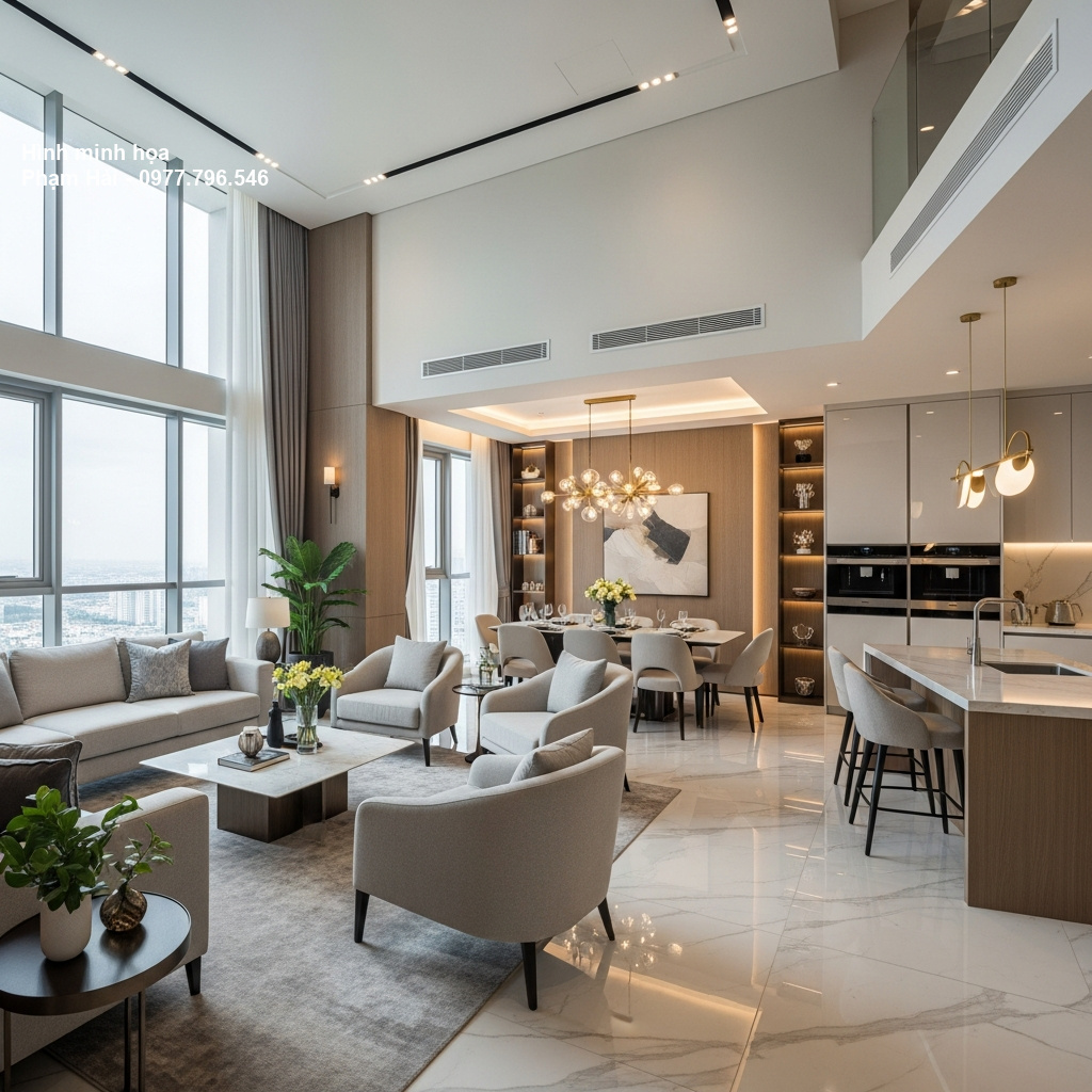 Khám Phá Dự Án Vinhomes Cổ Loa - Nơi Tâm Điểm Cuộc Sống Đẳng Cấp 3 Hình ảnh dự án