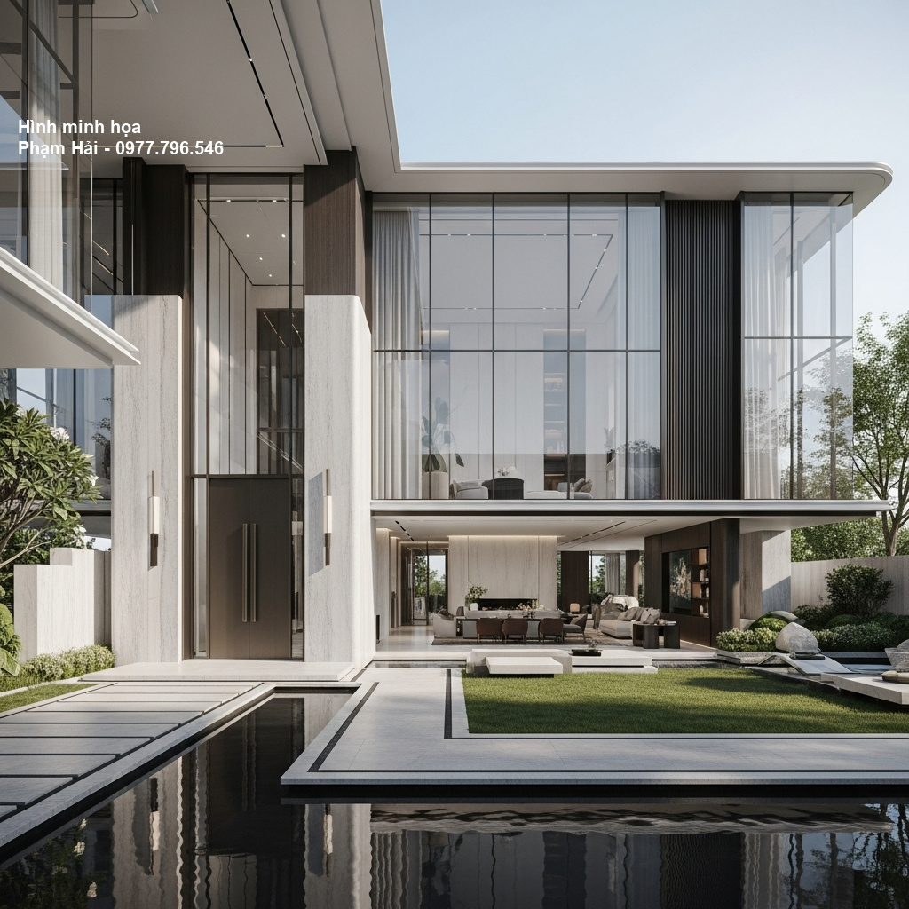 Hình ảnh dự án