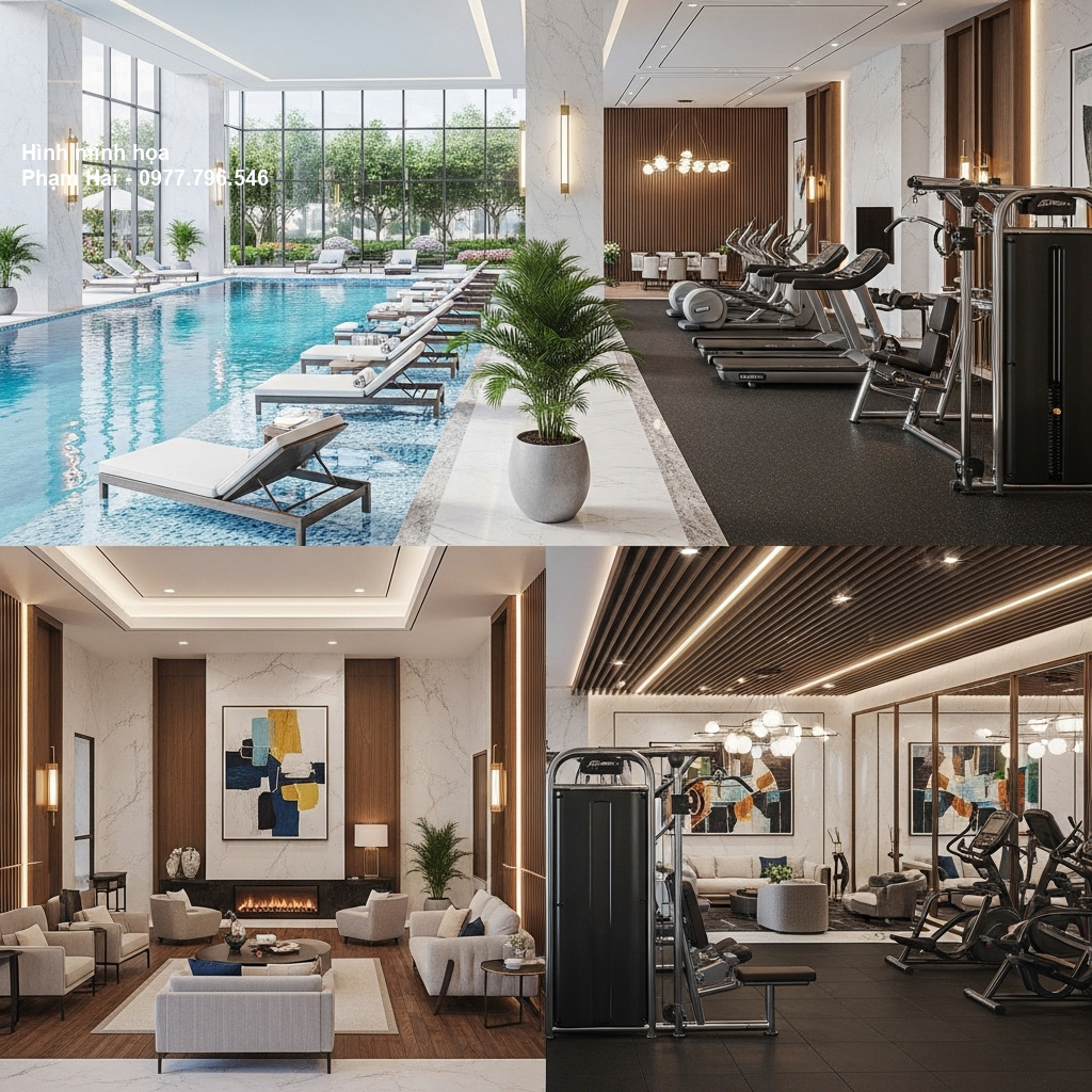 Hình ảnh dự án