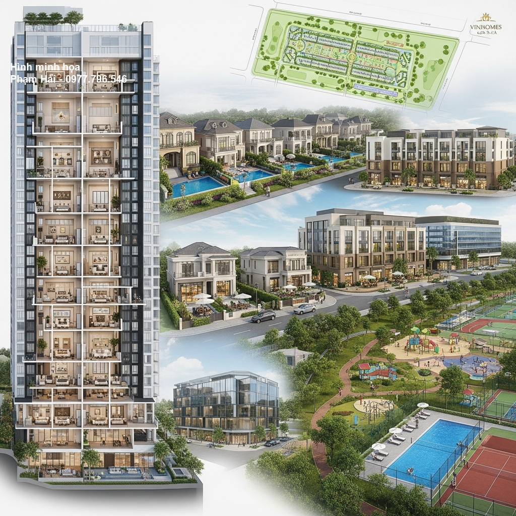 Hình ảnh dự án