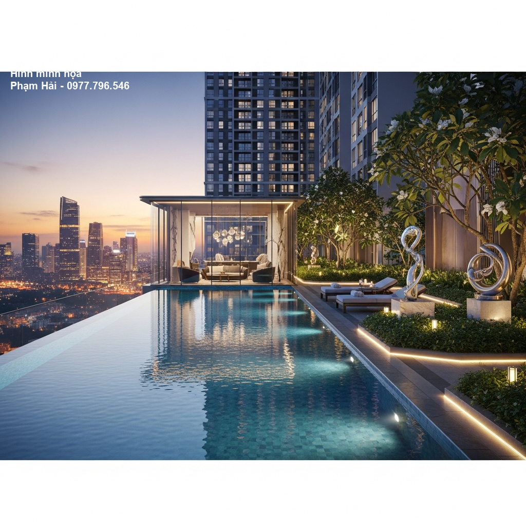 Hình ảnh dự án