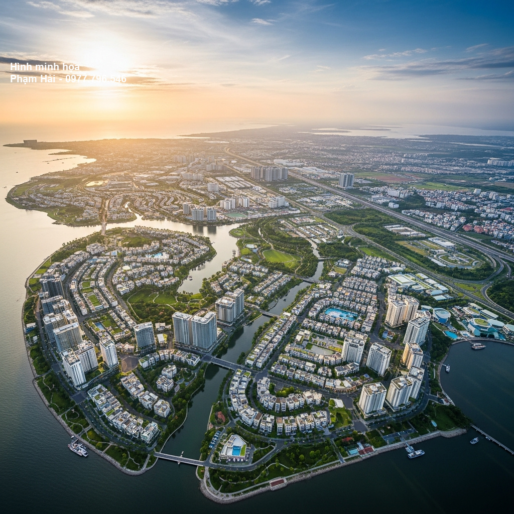 Khám Phá Vinhomes Ocean Park 3 - Thiên Đường An Cư Mới 2 Hình ảnh dự án