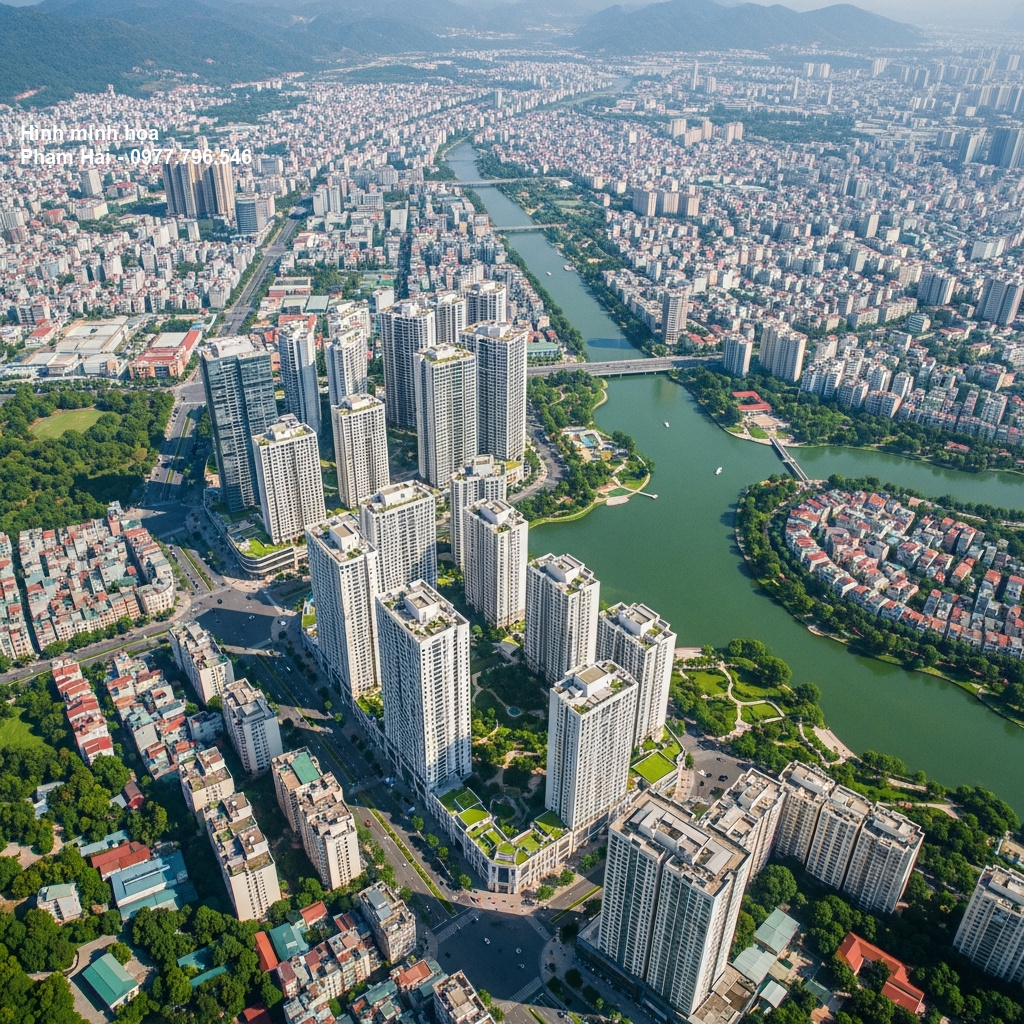 - hình ảnh minh họa dự án