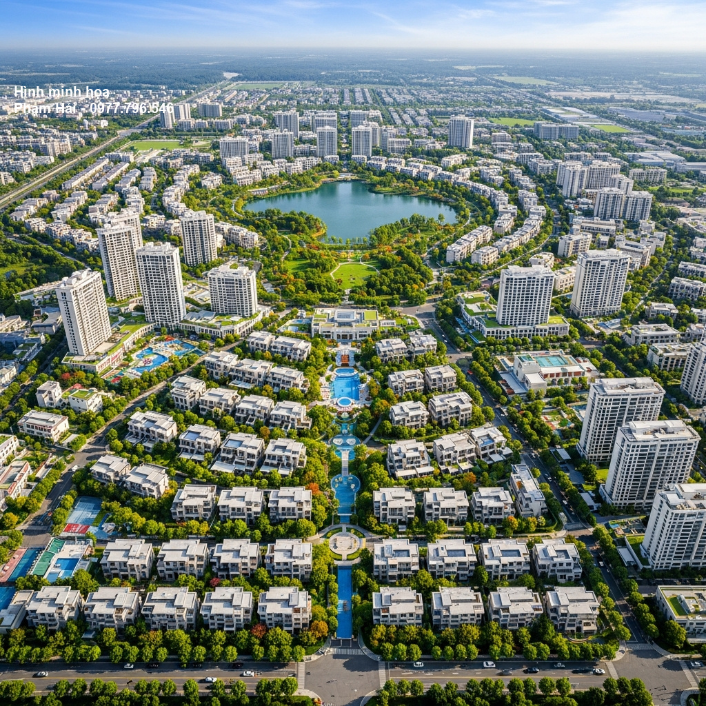 Hình ảnh dự án