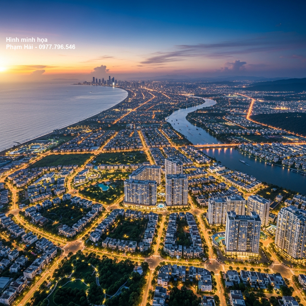 Khám Phá Dự Án Vinhomes Dương Kinh - Nơi An Cư Lý Tưởng 2 Hình ảnh dự án