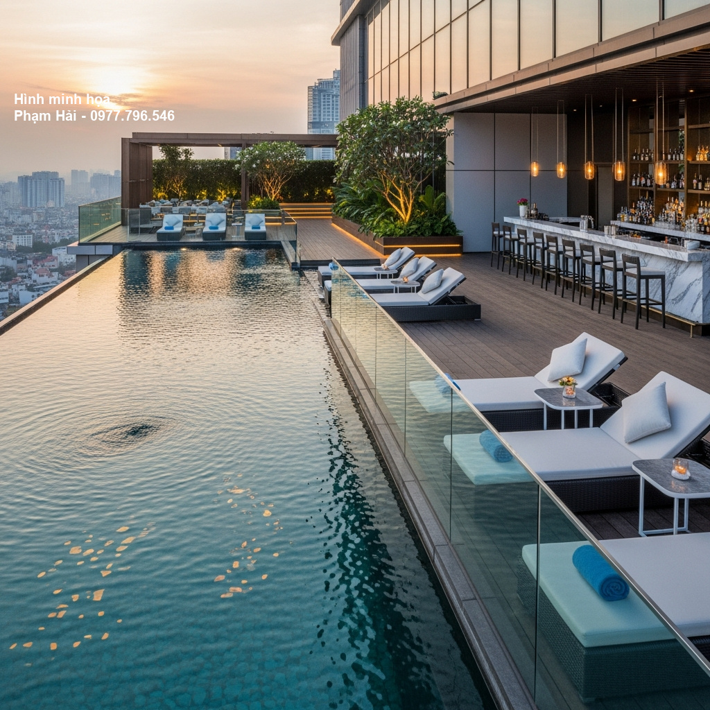 Hình ảnh dự án