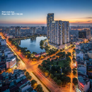 - hình ảnh minh họa dự án