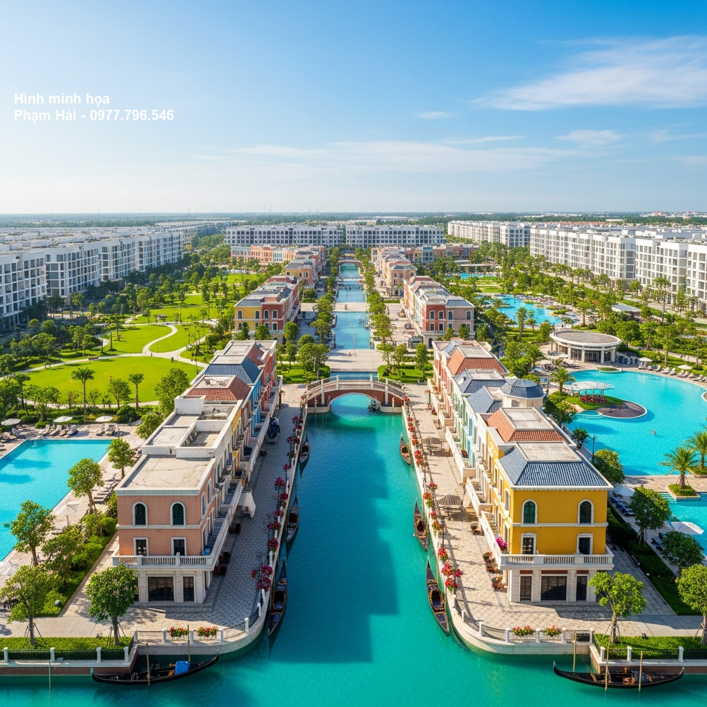 Hình ảnh dự án