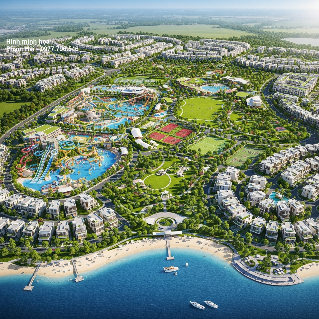 Hình ảnh dự án