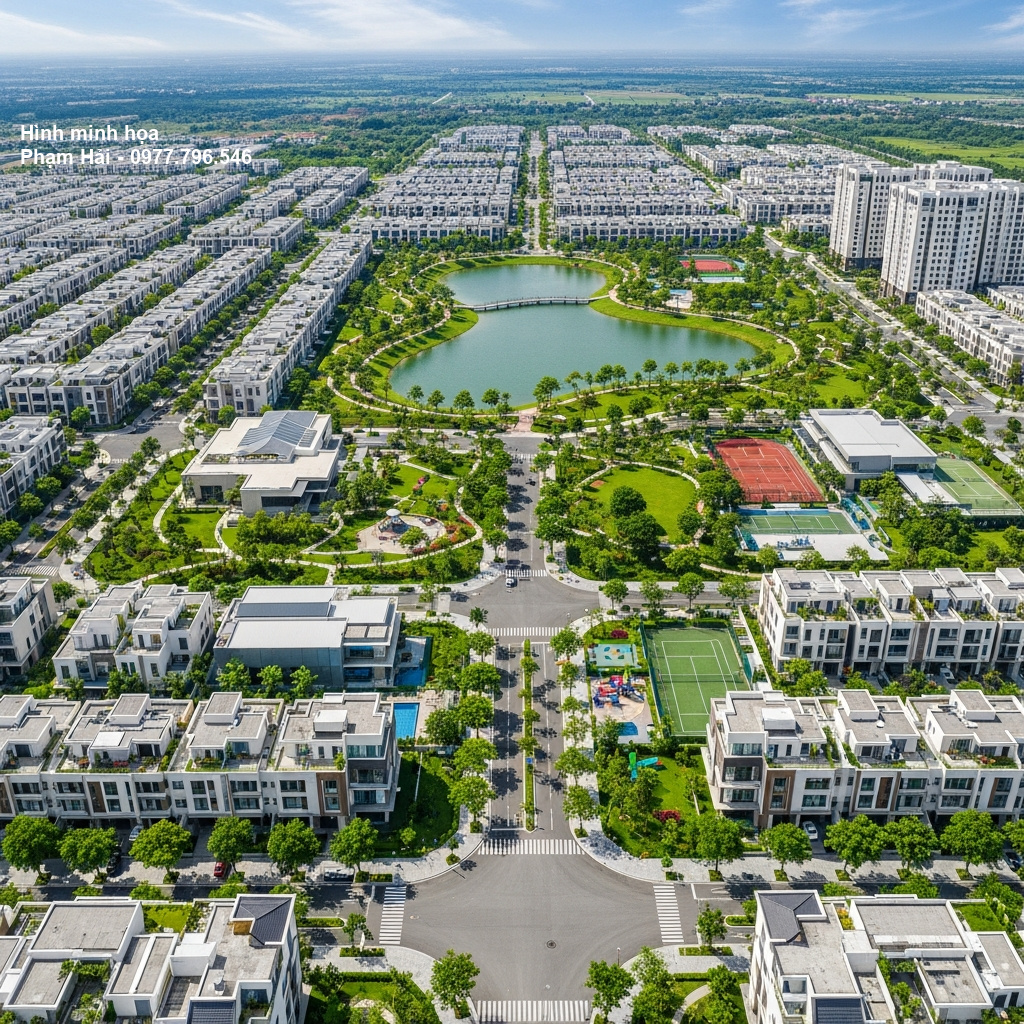 Hình ảnh dự án