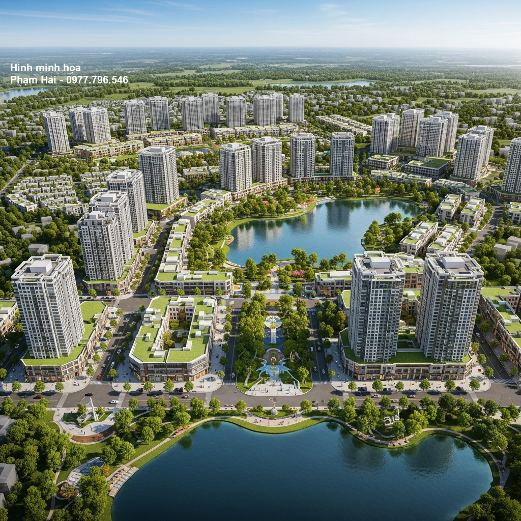Khám Phá Dự Án Vinhomes Cao Xà Lá: Đẳng Cấp Cuộc Sống 4 Hình ảnh dự án