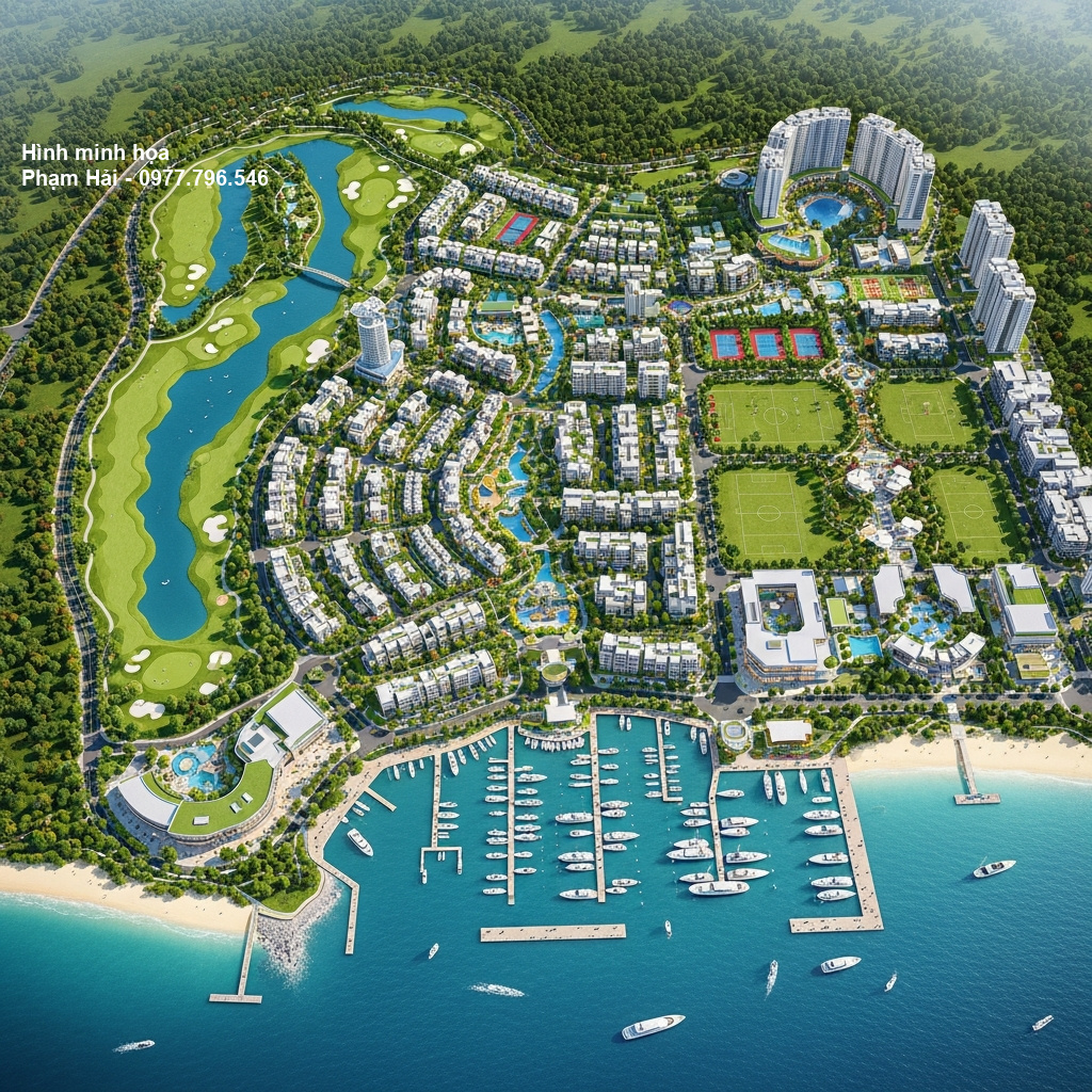 Hình ảnh dự án