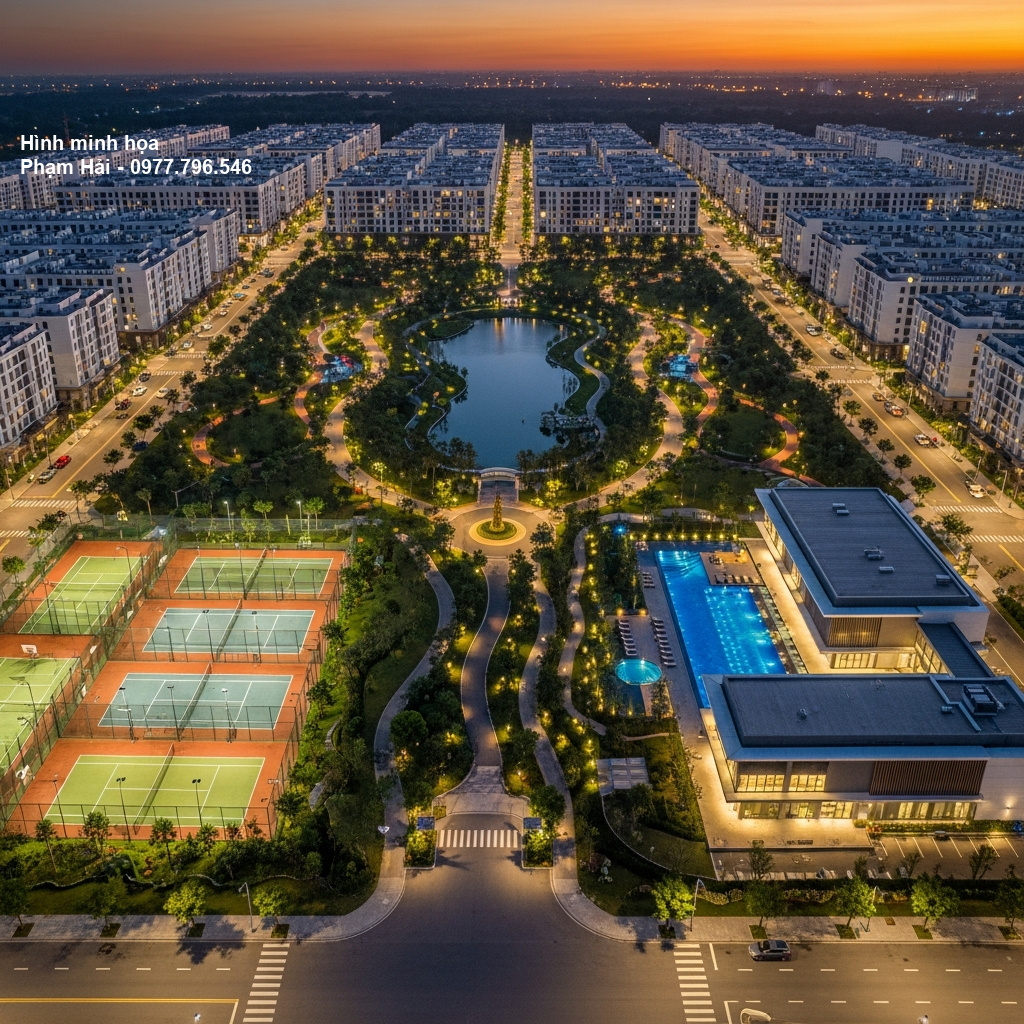 Hình ảnh dự án