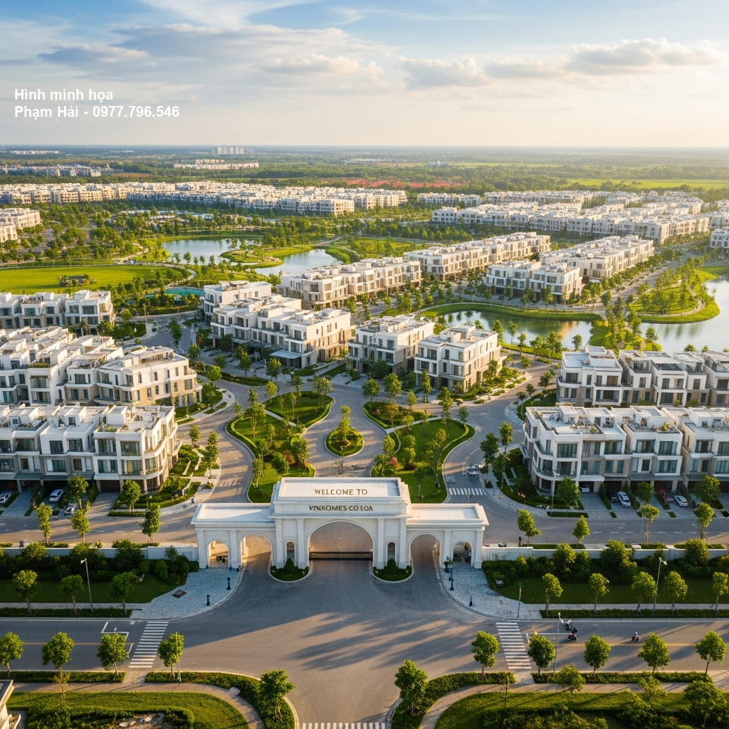 Hình ảnh dự án