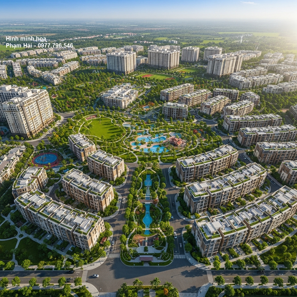 Hình ảnh dự án