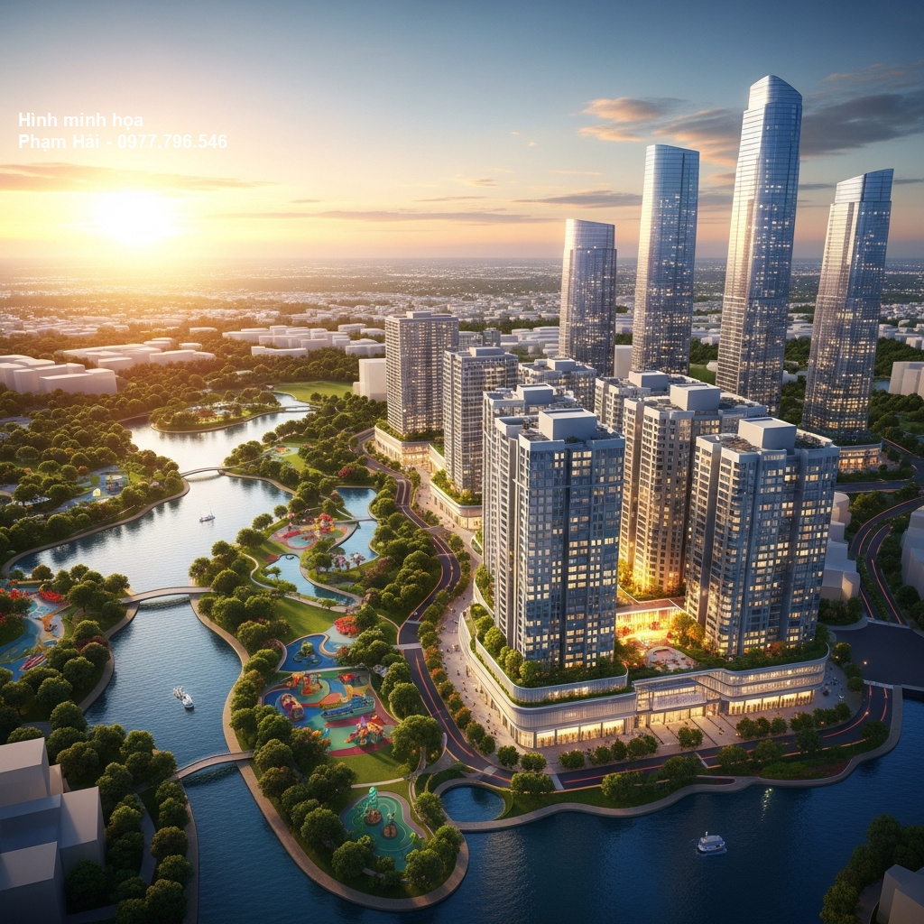Hình ảnh dự án