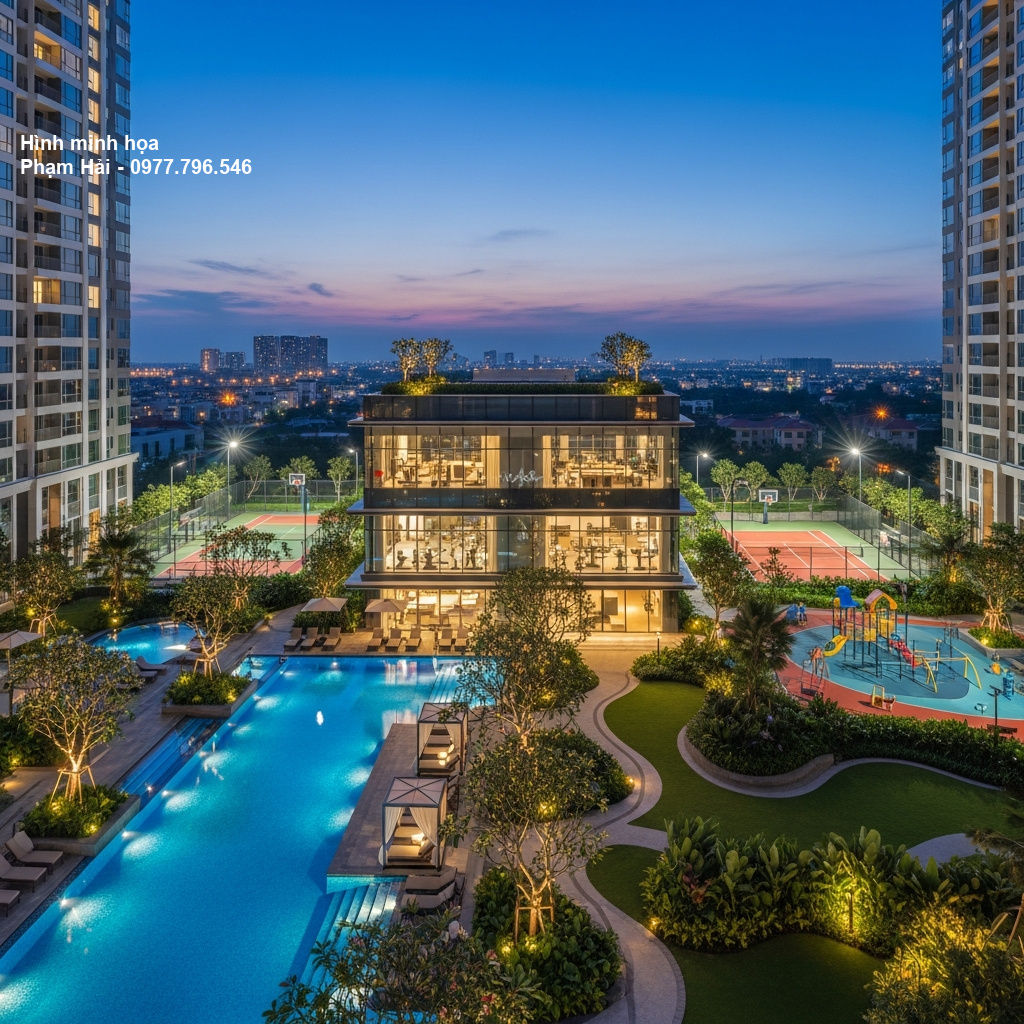 Hình ảnh dự án