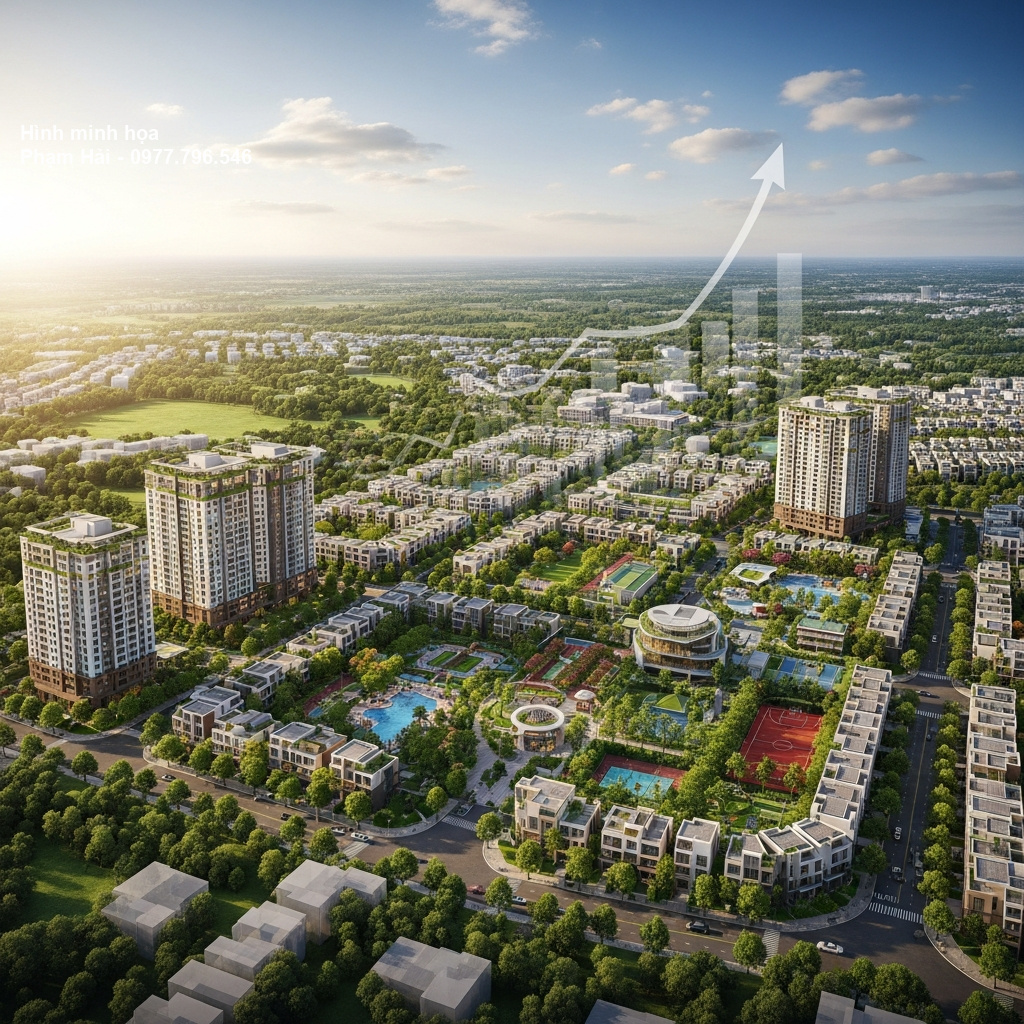 Khám Phá Dự Án Vinhomes Cao Xà Lá: Biểu Tượng Của Cuộc Sống Đẳng Cấp 4 Hình ảnh dự án