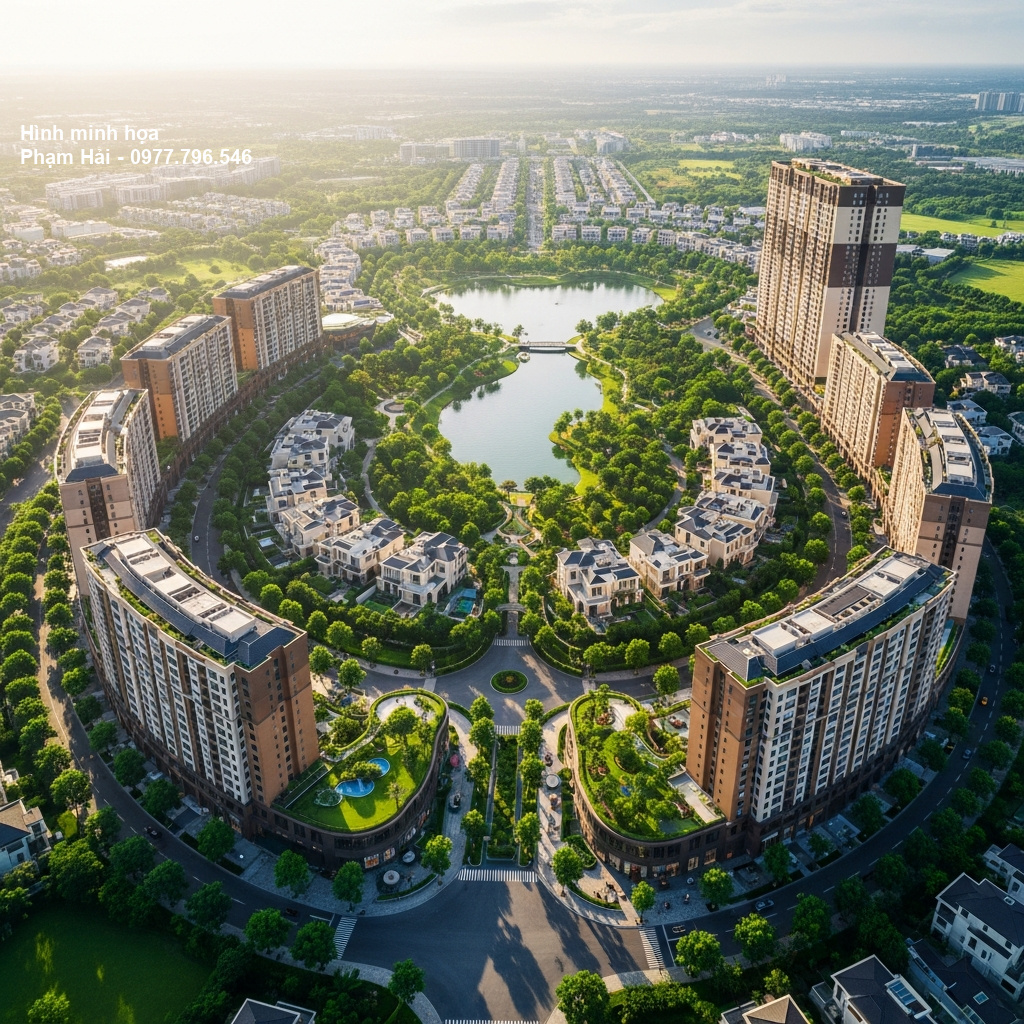 Hình ảnh dự án