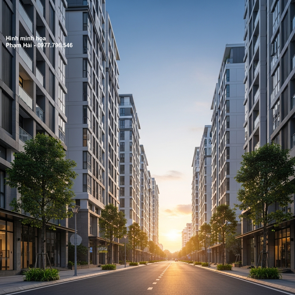Khám Phá Vinhomes Giảng Võ - Nơi Định Nghĩa Cuộc Sống Đẳng Cấp 4 Hình ảnh dự án