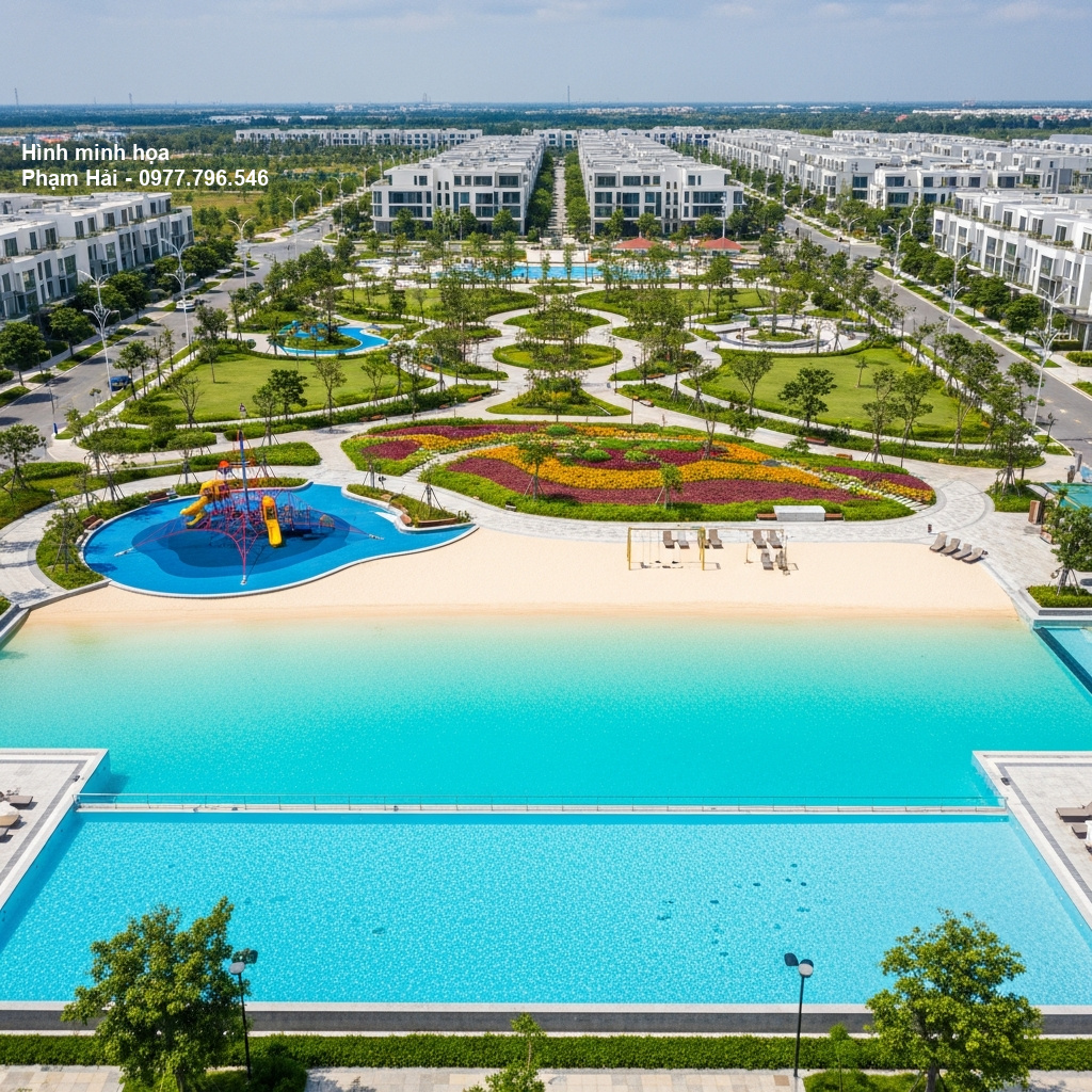 Hình ảnh dự án