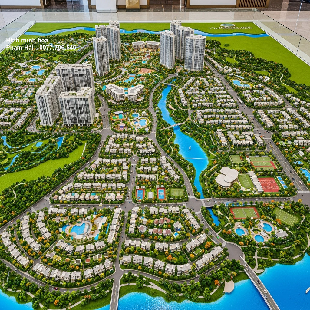 Hình ảnh dự án