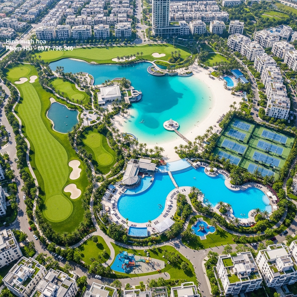 Hình ảnh dự án
