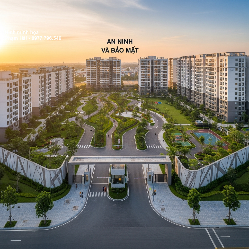 Khám Phá Dự Án Vinhomes Cao Xà Lá - Biểu Tượng Bất Động Sản Cao Cấp 4 Hình ảnh dự án