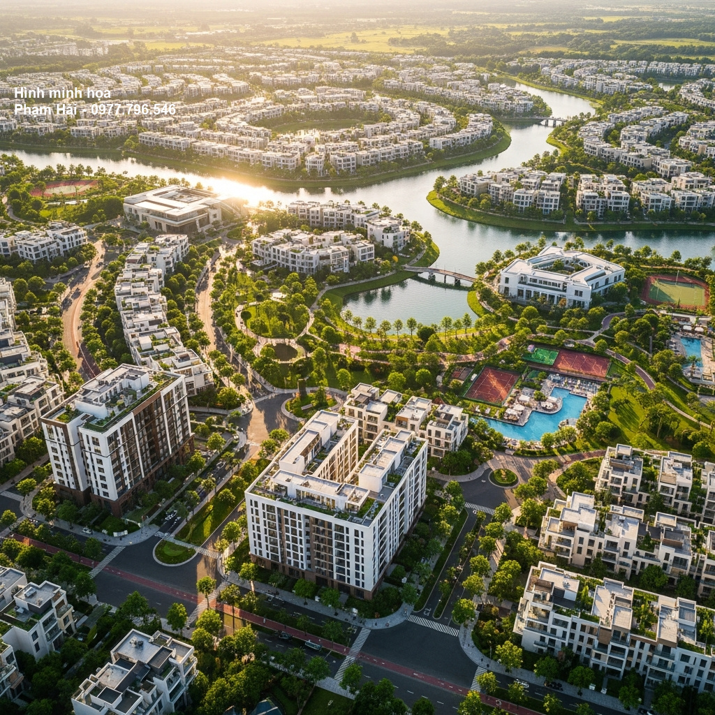 Hình ảnh dự án
