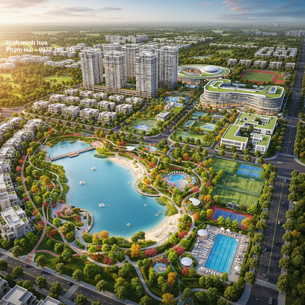 Hình ảnh dự án