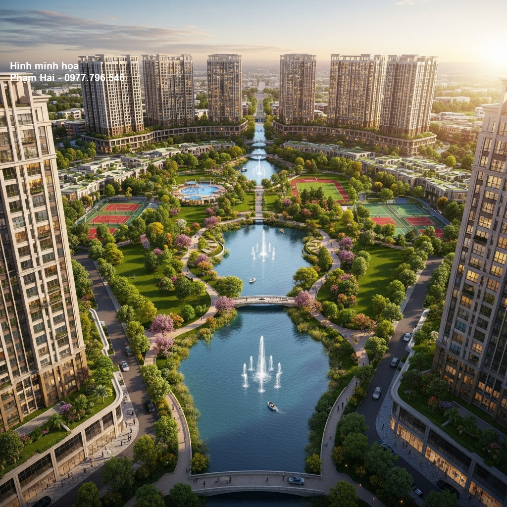 Hình ảnh dự án