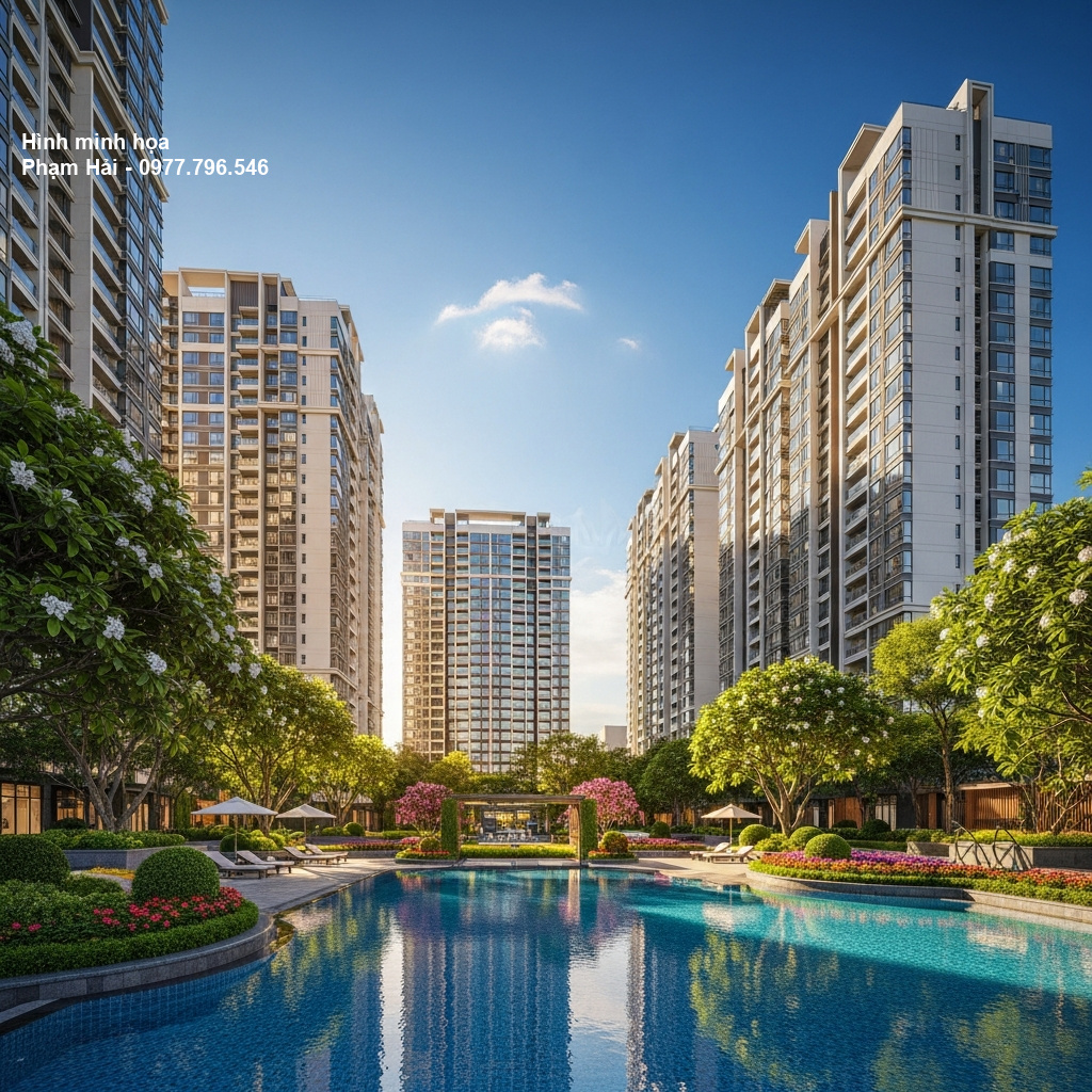 Hình ảnh dự án