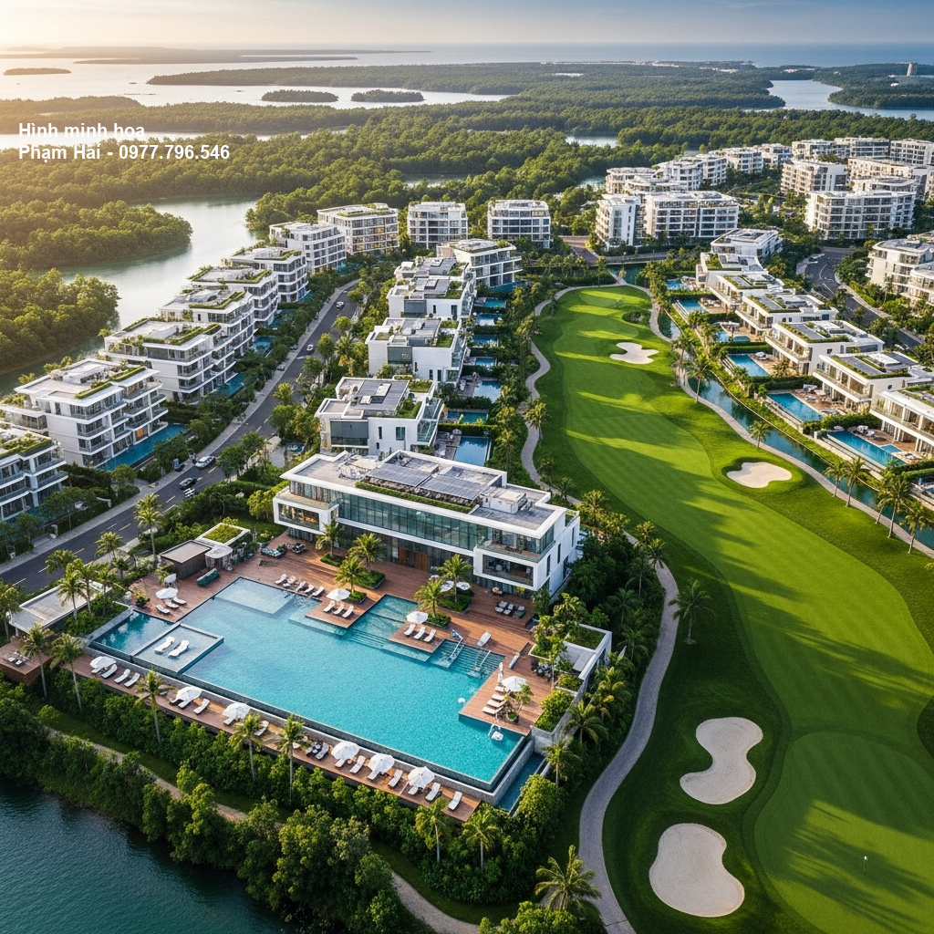 Khám Phá Dự Án Vinhomes Vũ Yên – Nơi An Cư Lý Tưởng 3 Hình ảnh dự án