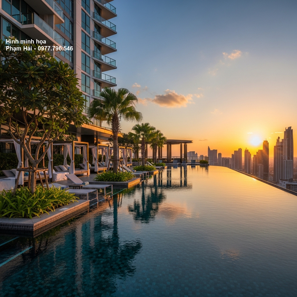 Khám Phá Dự Án Vinhomes Cao Xà Lá: Cuộc Sống Đẳng Cấp Tại TP.HCM 3 Hình ảnh dự án