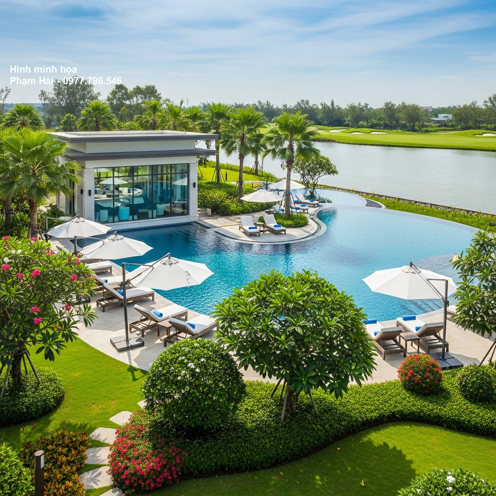 Hình ảnh dự án