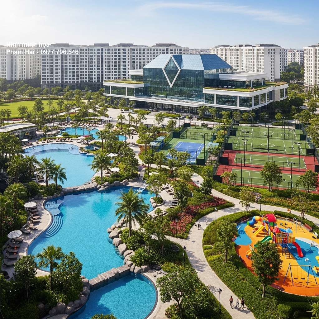 Hình ảnh dự án