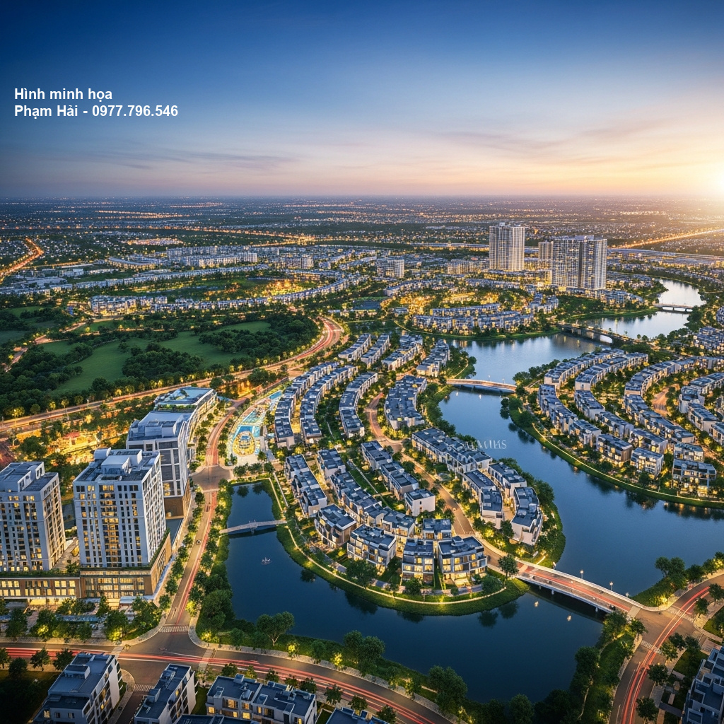 Hình ảnh dự án
