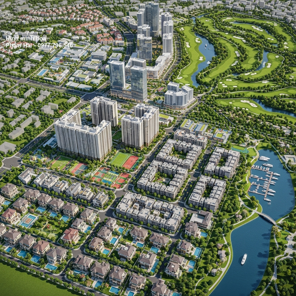 Hình ảnh dự án