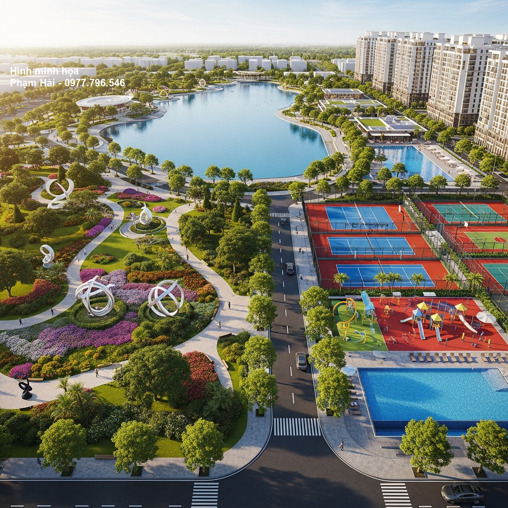 Hình ảnh dự án